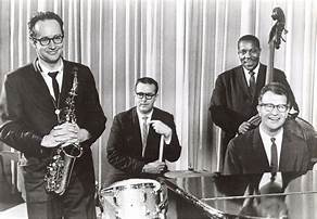 Artist The Dave Brubeck Quartet